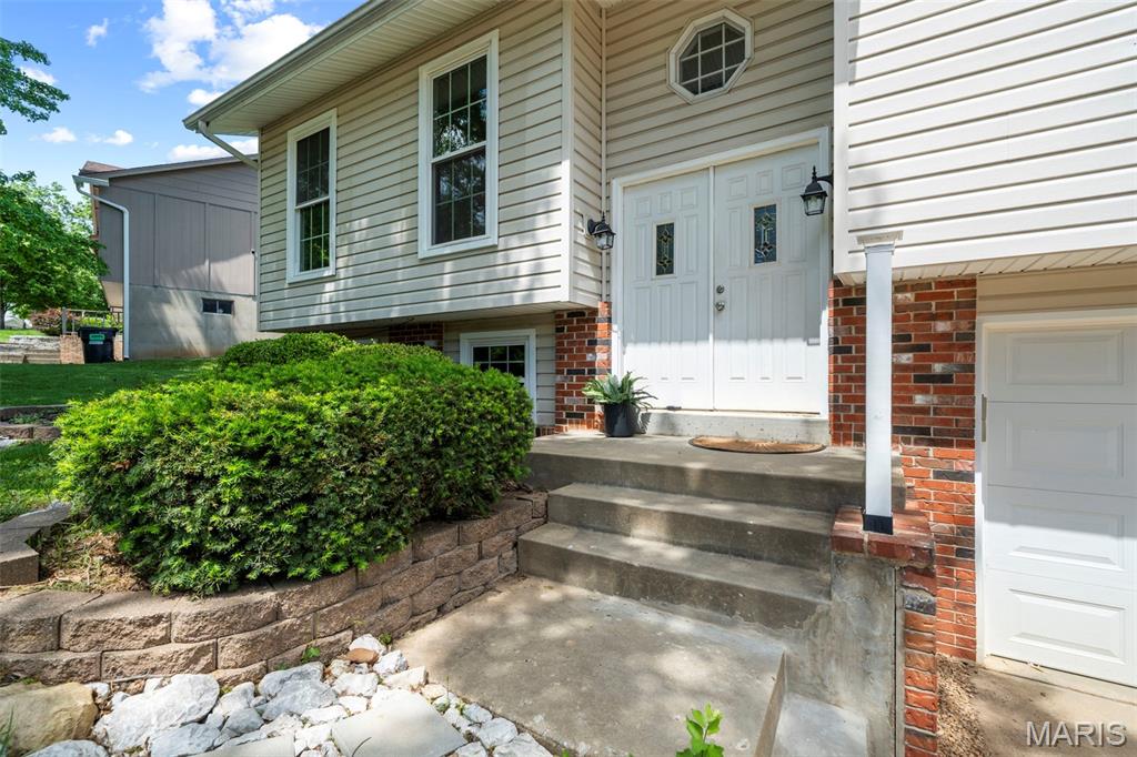 4203 Chisholm Trail Drive