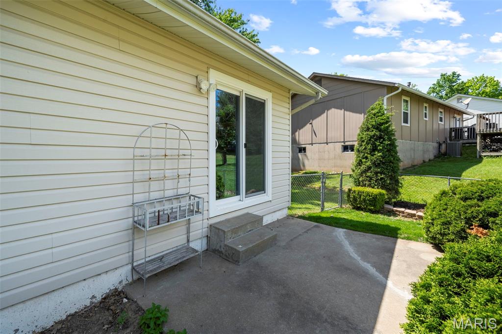 4203 Chisholm Trail Drive