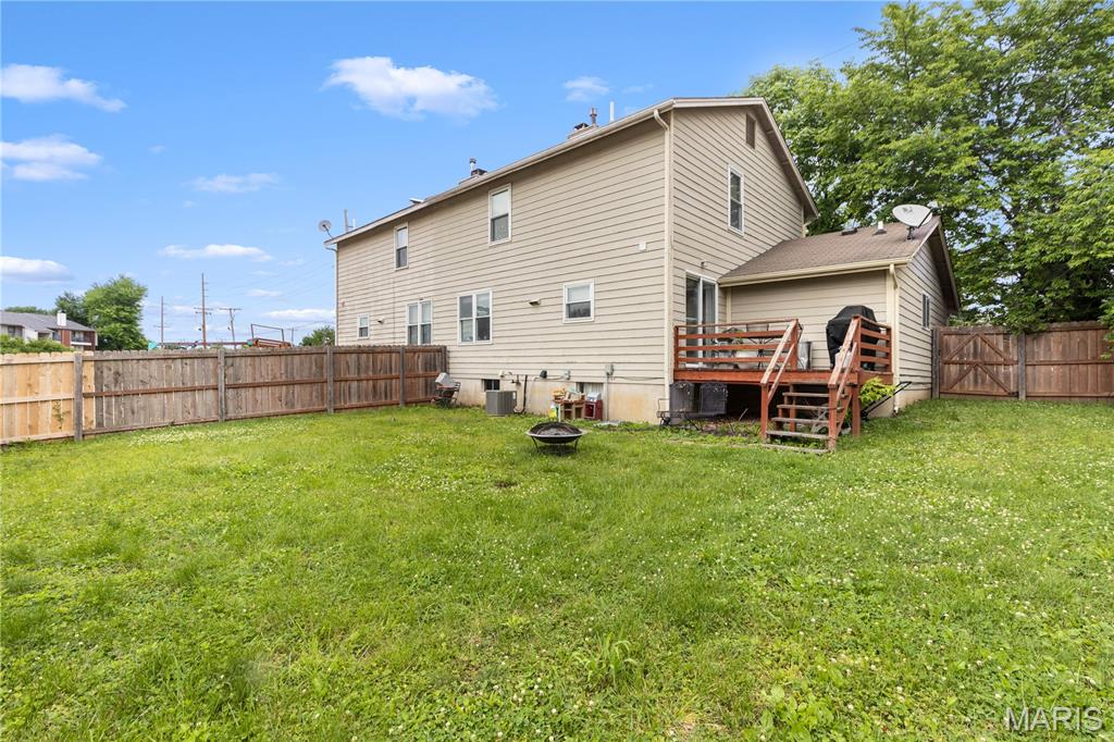 252 Spencer Road