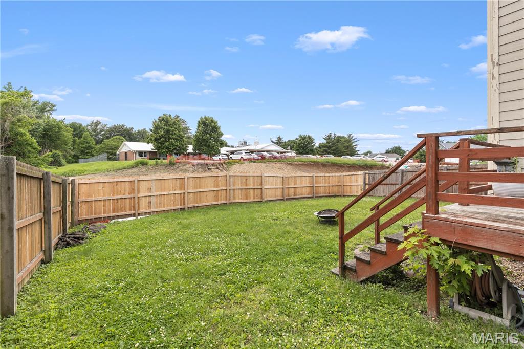 252 Spencer Road