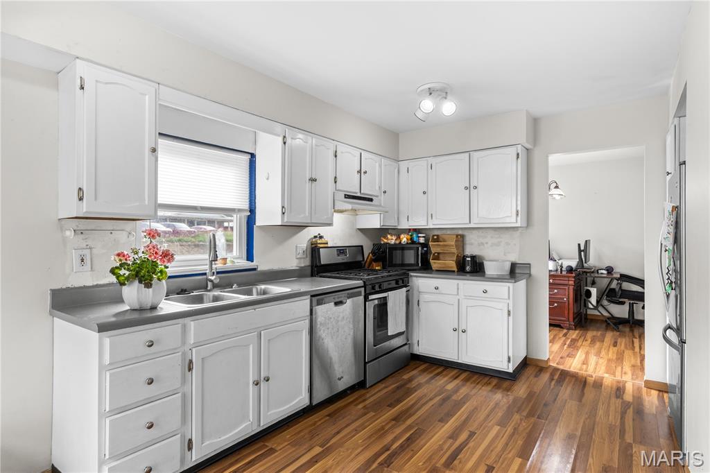 252 Spencer Road