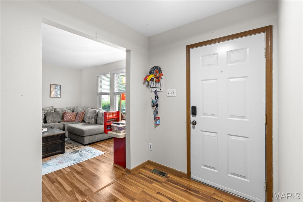 252 Spencer Road