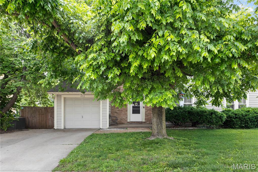 252 Spencer Road
