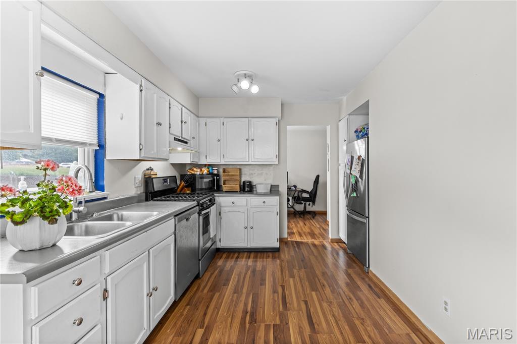 252 Spencer Road