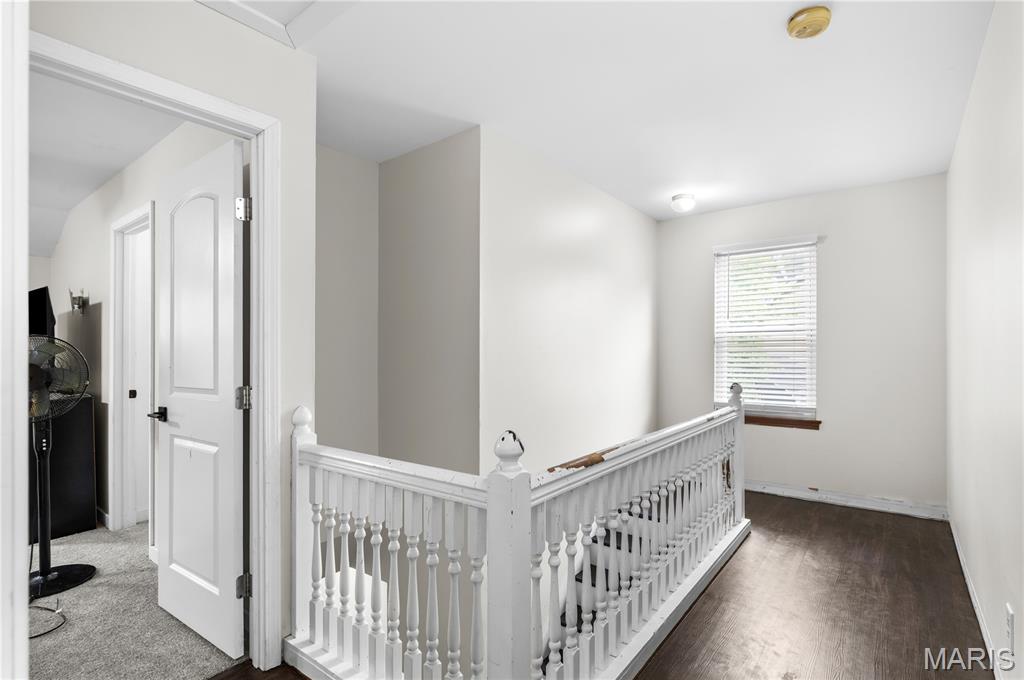 252 Spencer Road