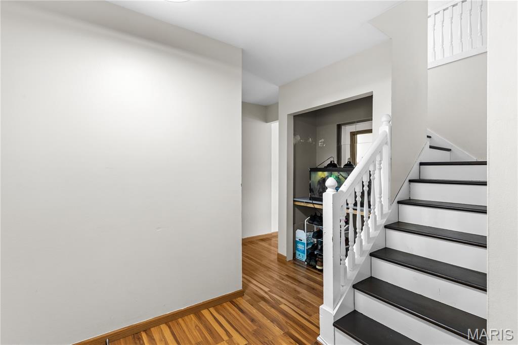 252 Spencer Road