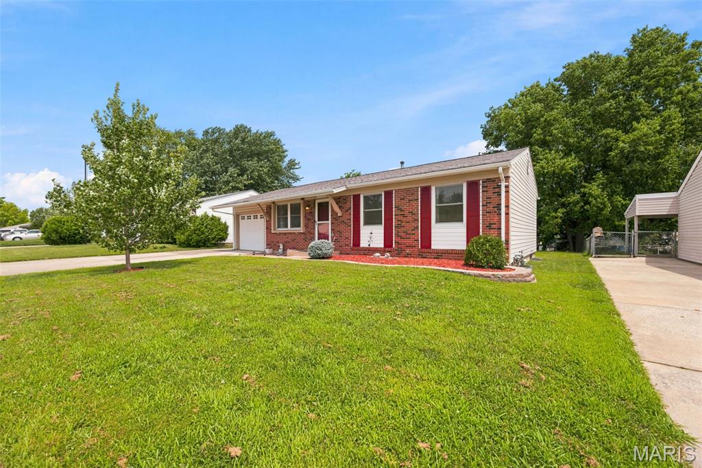 3242 Ipswich Lane