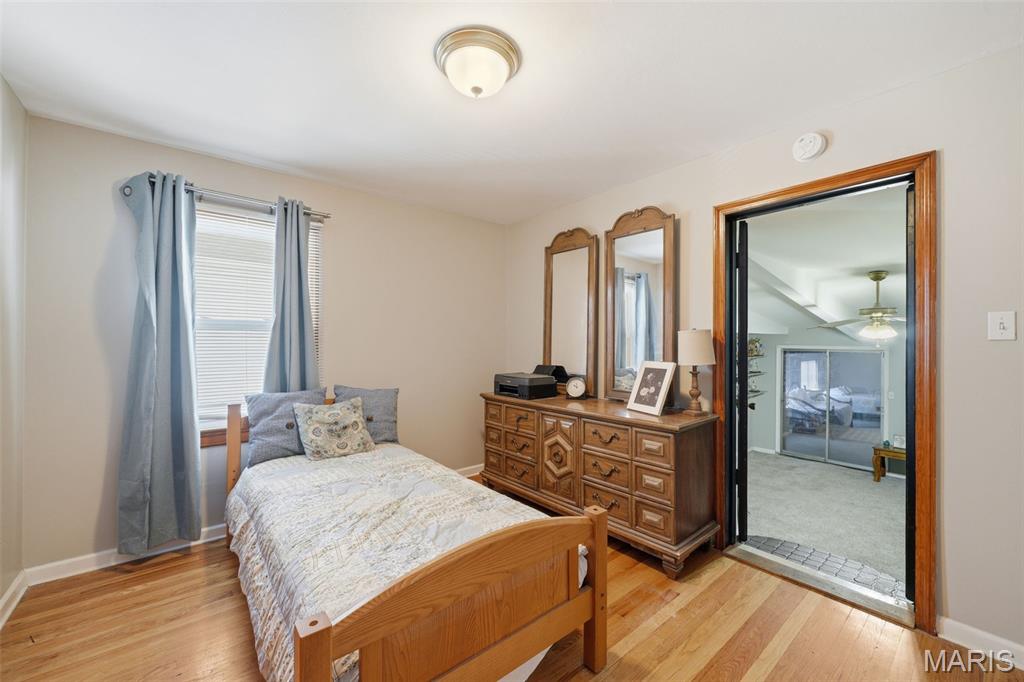 1 Louise Court