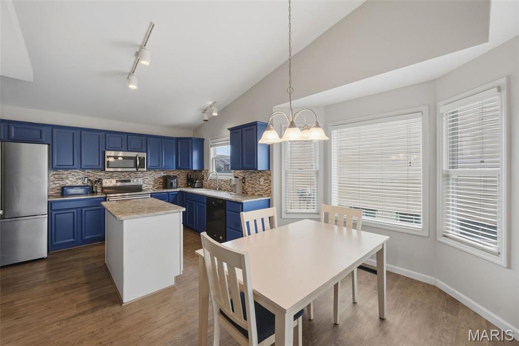 404 Shady River Drive