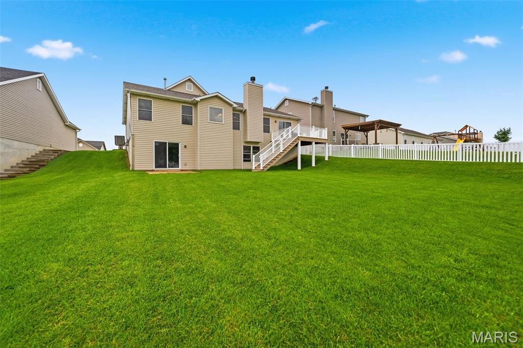 404 Shady River Drive