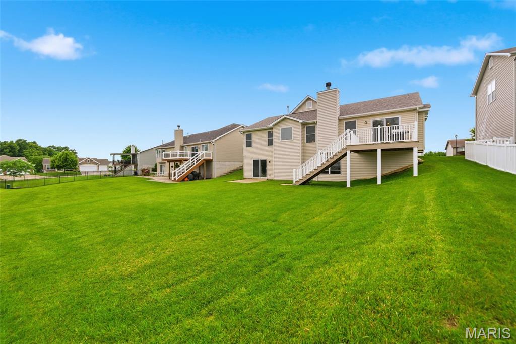 404 Shady River Drive