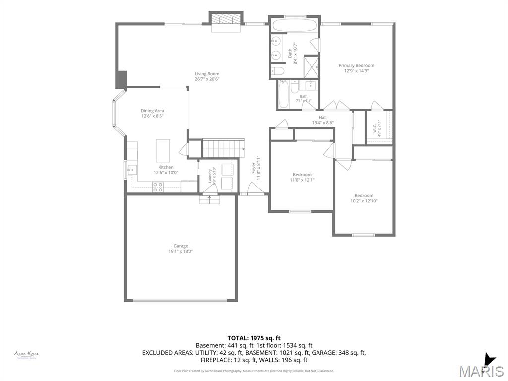 404 Shady River Drive