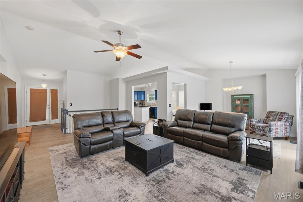 404 Shady River Drive