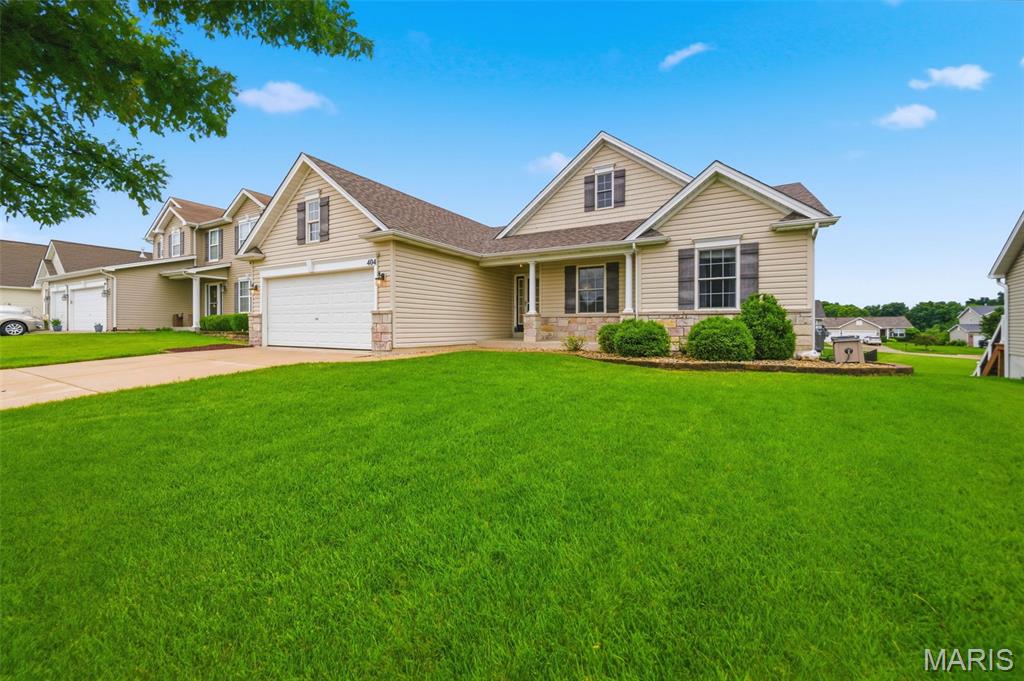 404 Shady River Drive