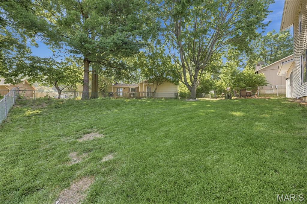 23 Raintree Court