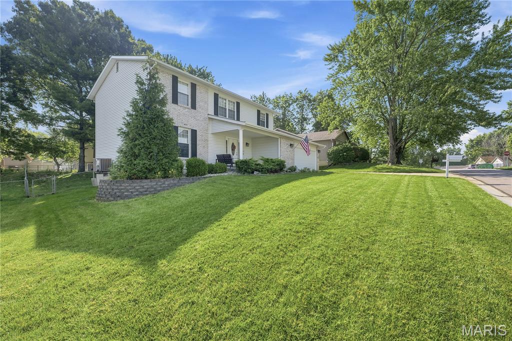 23 Raintree Court