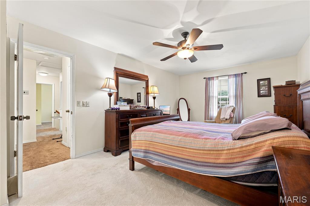 23 Raintree Court