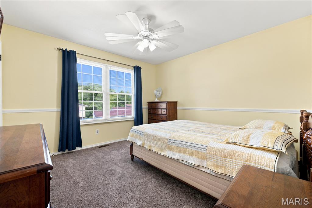 23 Raintree Court