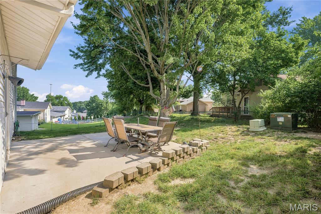23 Raintree Court
