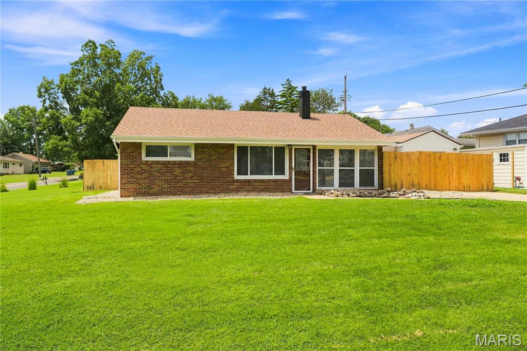 454 Sylvan Springs Road