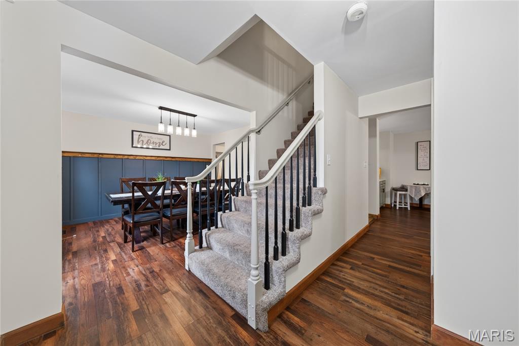 2917 Spring Blossom Drive