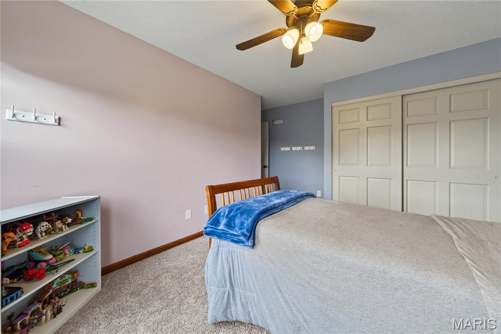 2917 Spring Blossom Drive