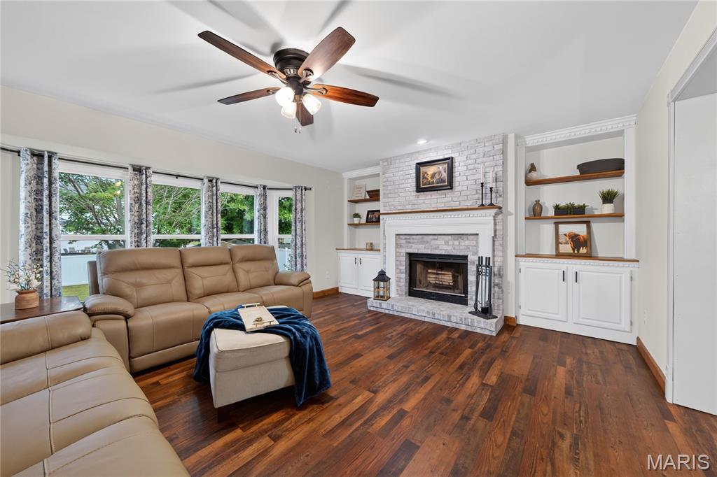 2917 Spring Blossom Drive