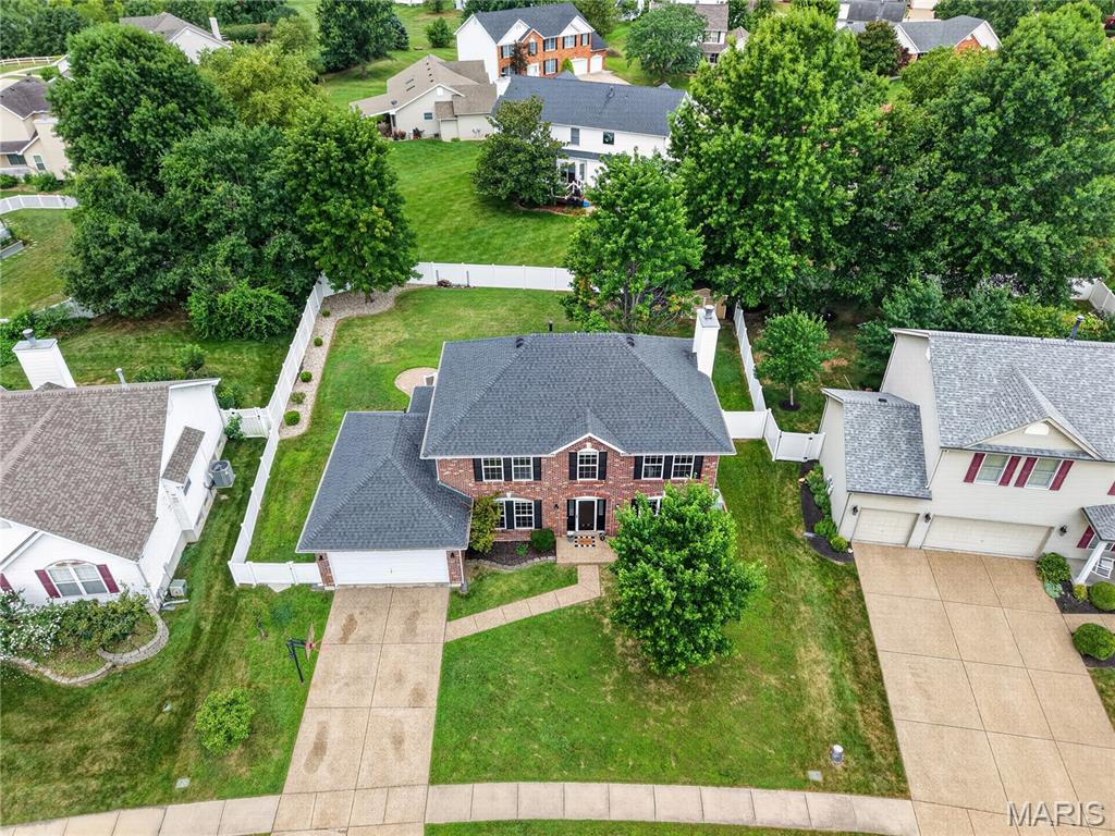 2917 Spring Blossom Drive