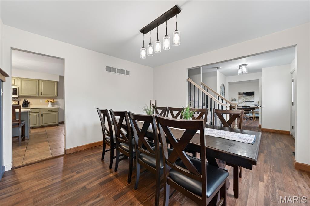 2917 Spring Blossom Drive
