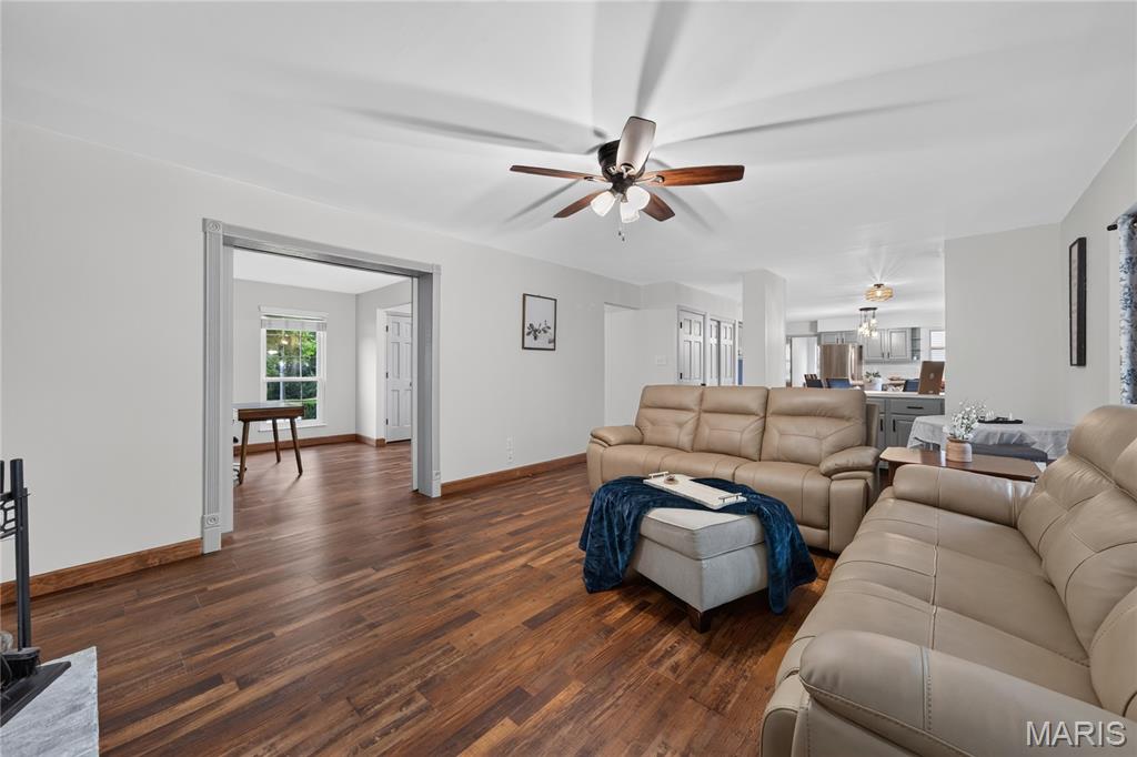 2917 Spring Blossom Drive