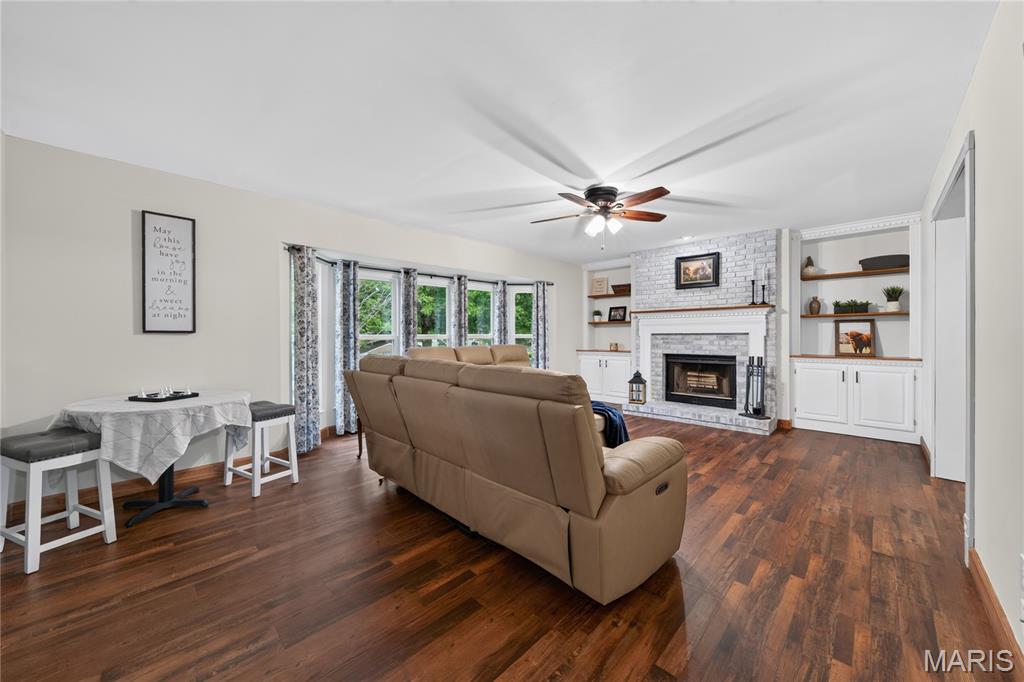 2917 Spring Blossom Drive