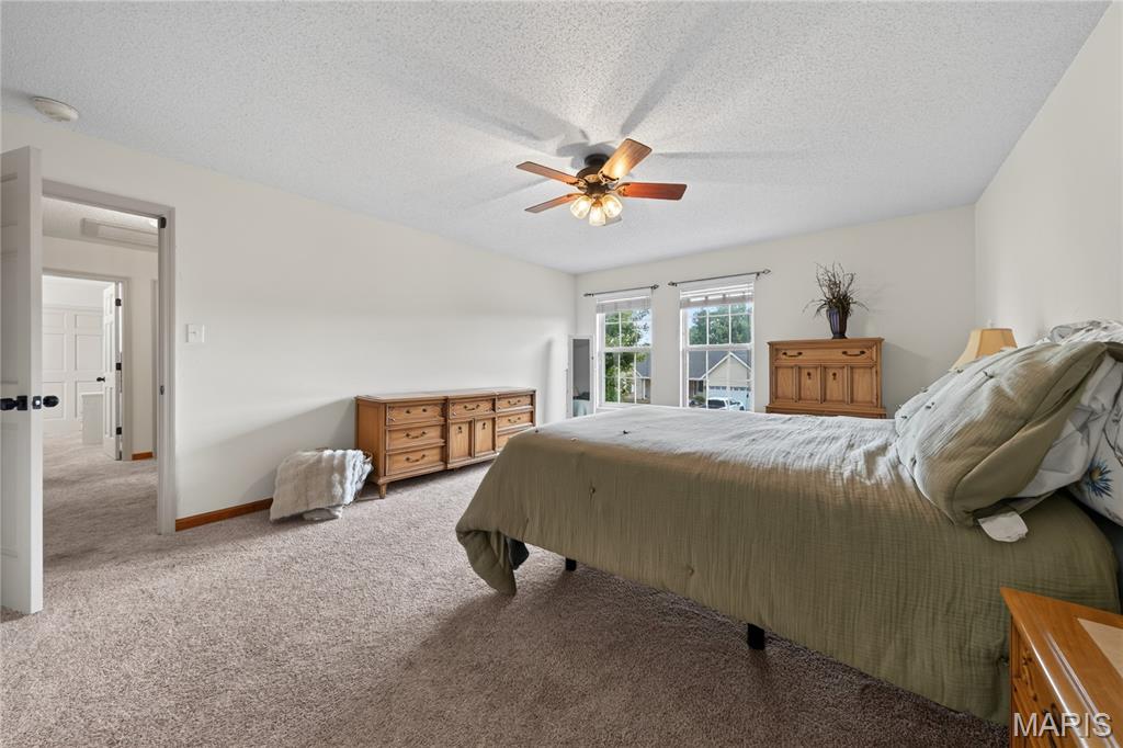 2917 Spring Blossom Drive