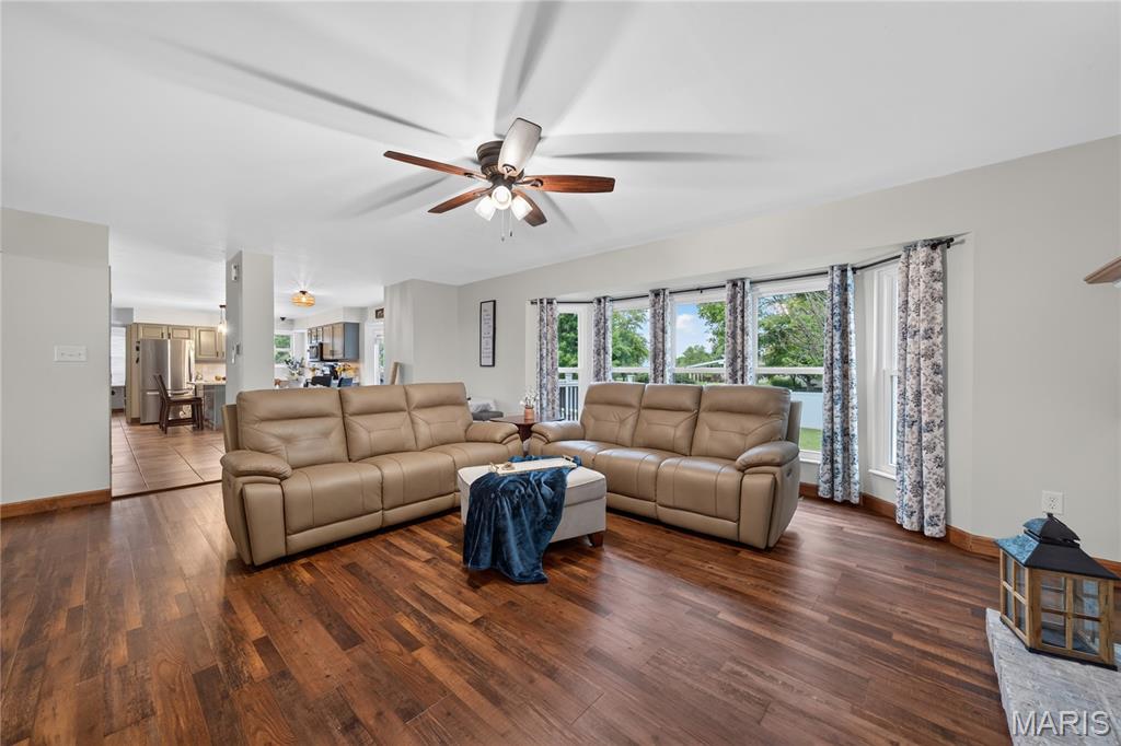 2917 Spring Blossom Drive