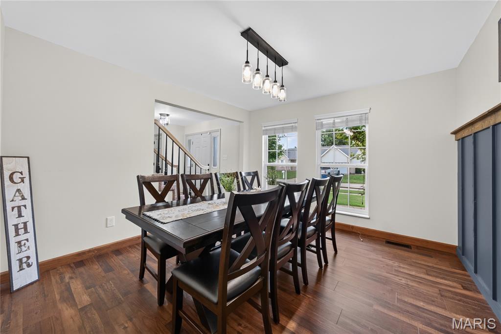 2917 Spring Blossom Drive