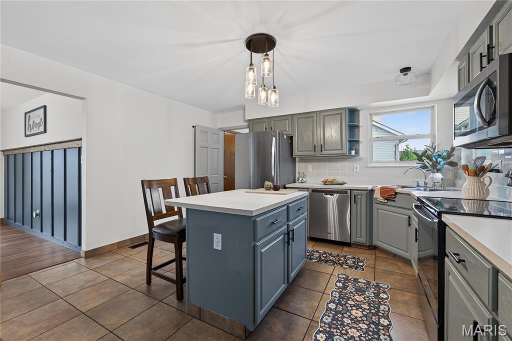 2917 Spring Blossom Drive
