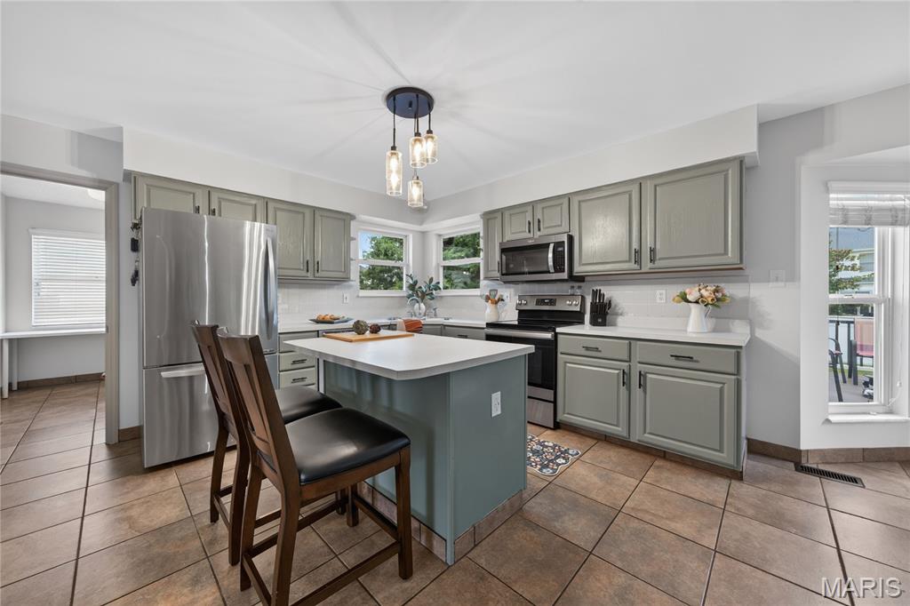 2917 Spring Blossom Drive
