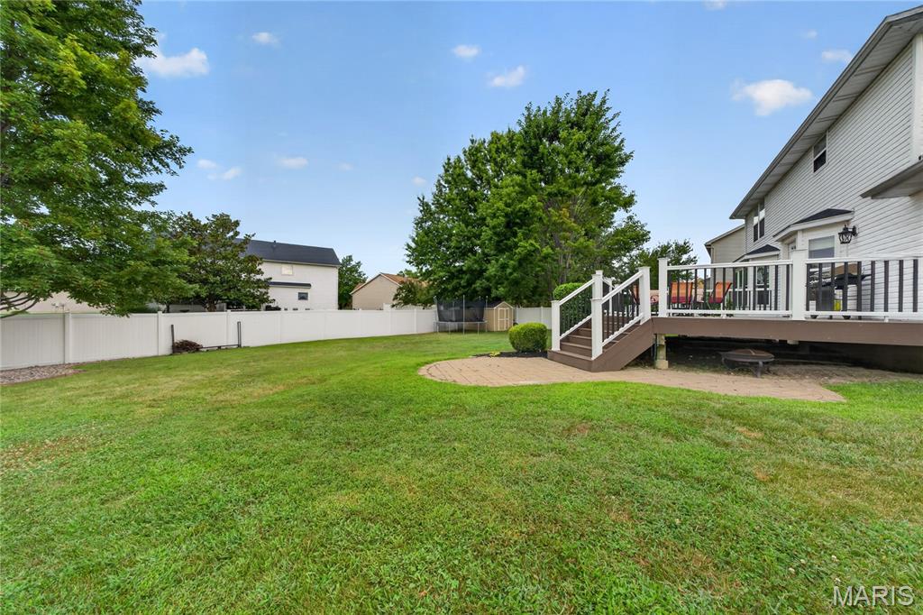 2917 Spring Blossom Drive
