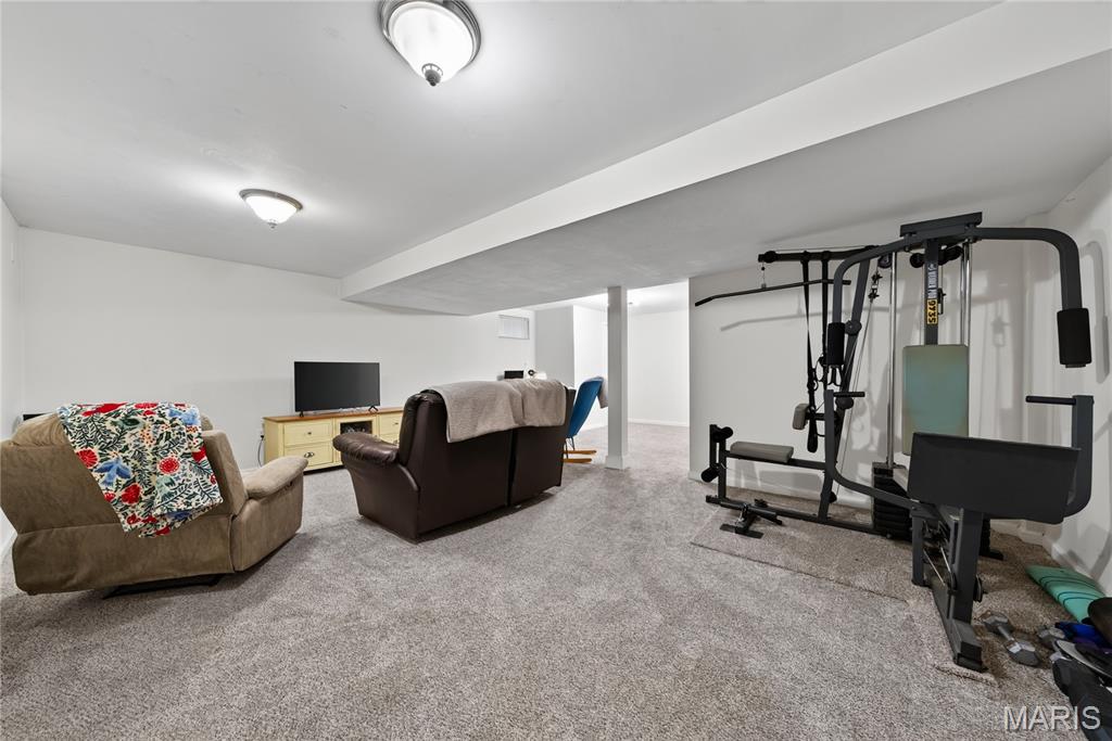 2917 Spring Blossom Drive