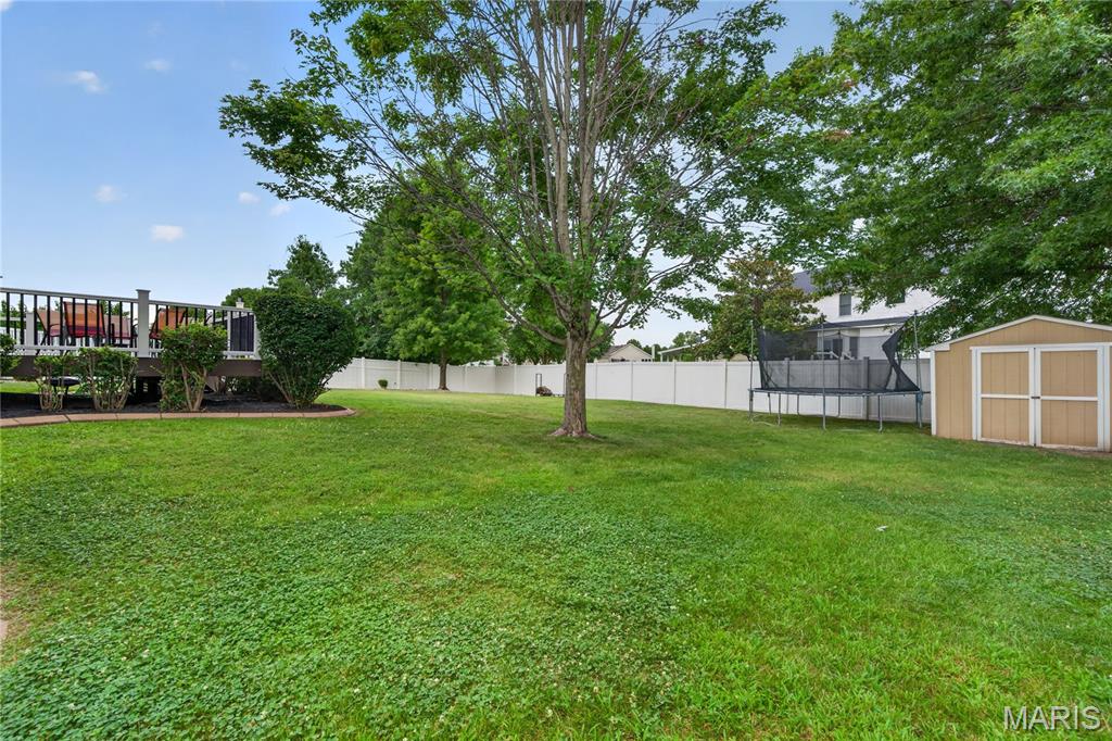 2917 Spring Blossom Drive
