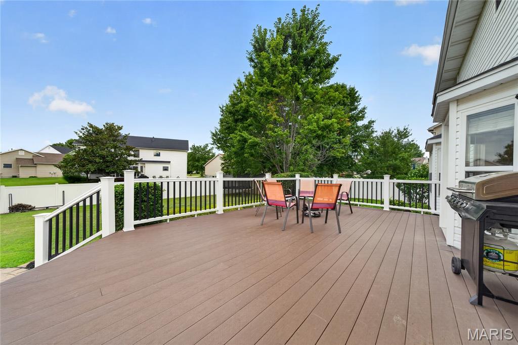 2917 Spring Blossom Drive