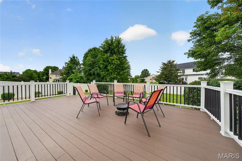 2917 Spring Blossom Drive