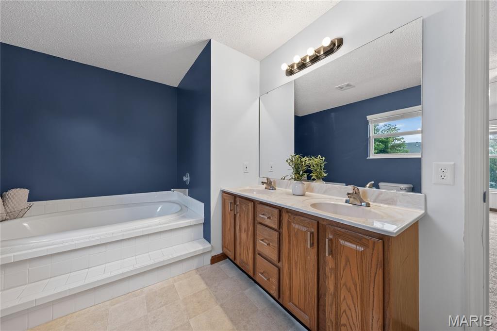 2917 Spring Blossom Drive