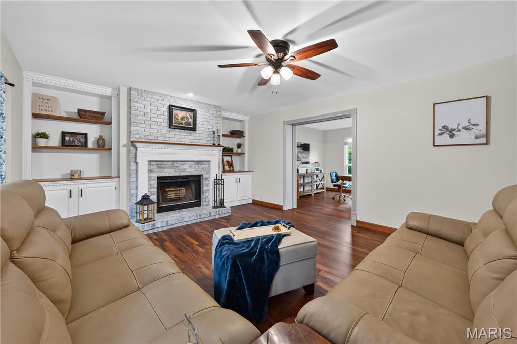 2917 Spring Blossom Drive