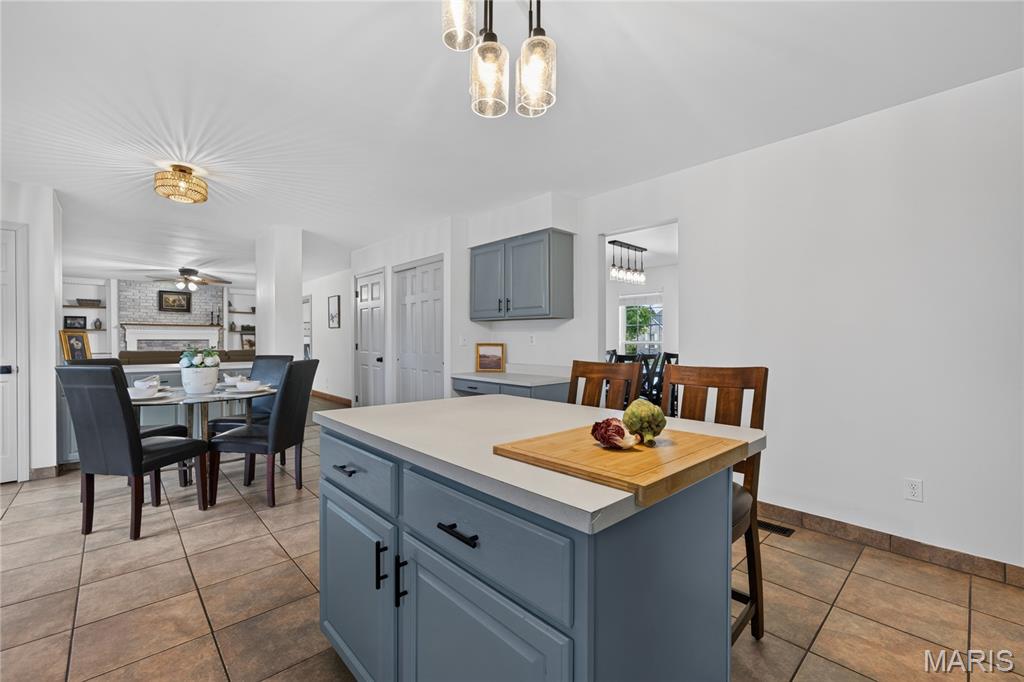 2917 Spring Blossom Drive
