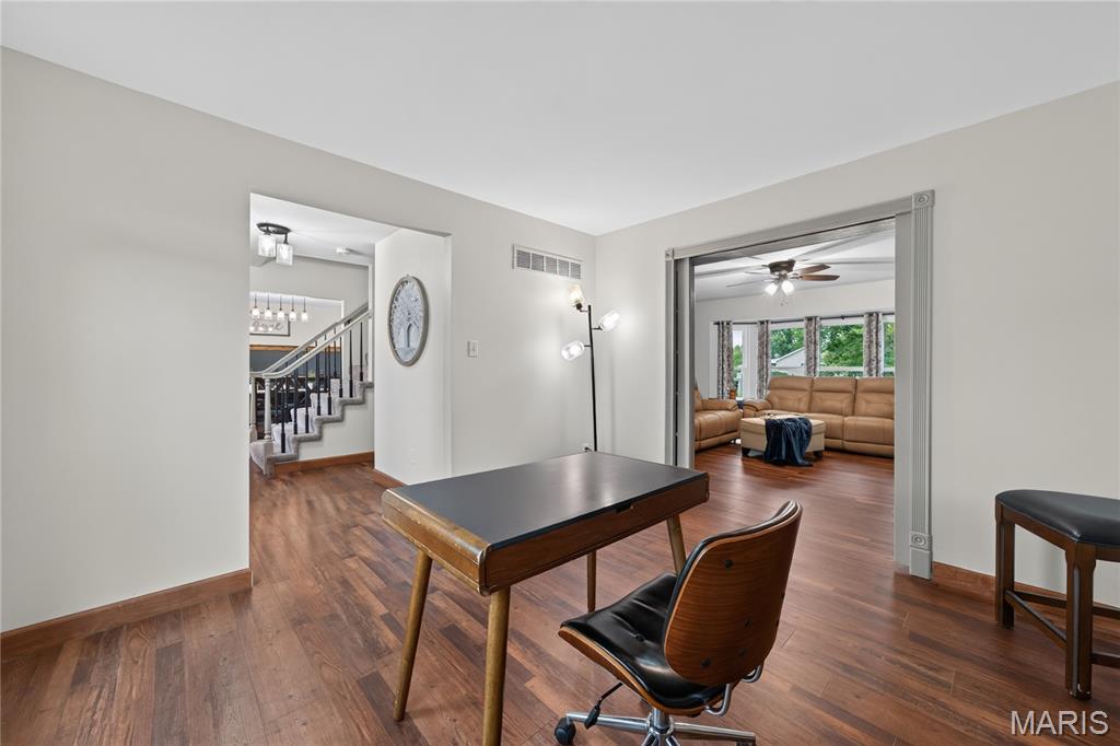 2917 Spring Blossom Drive