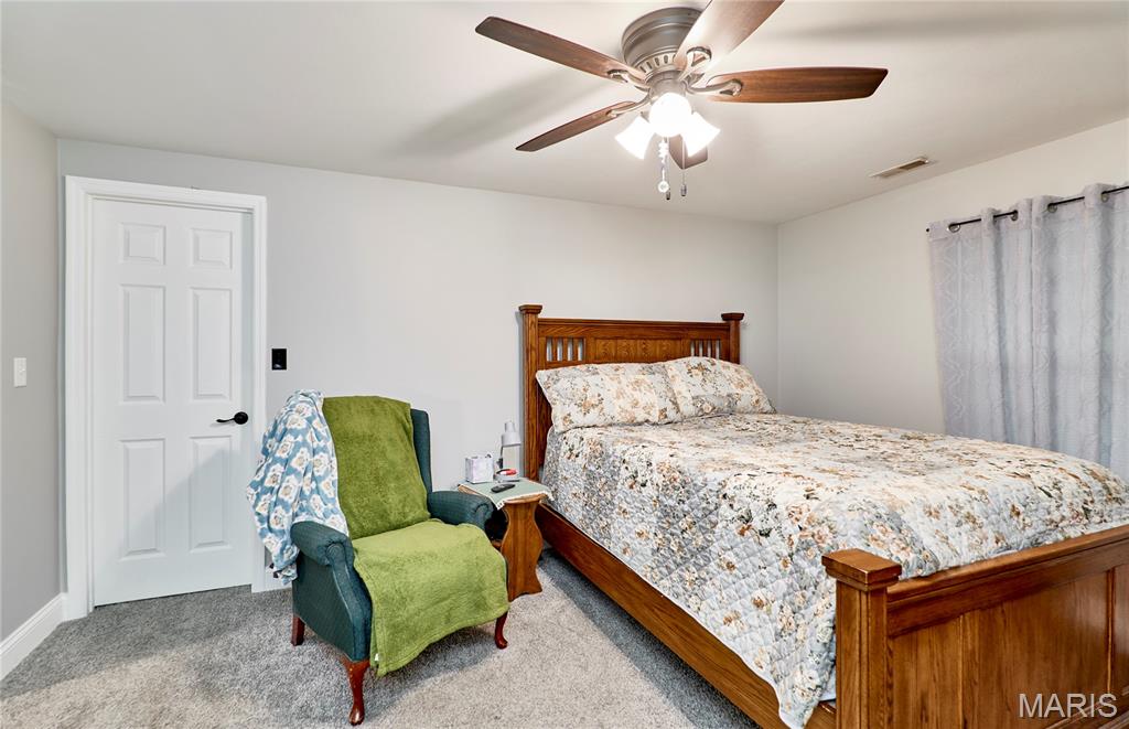 47 Dry Branch Court