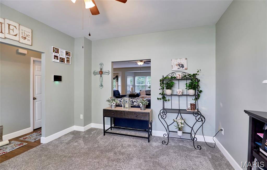 47 Dry Branch Court