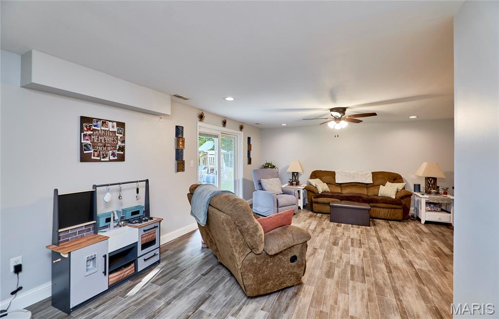 47 Dry Branch Court