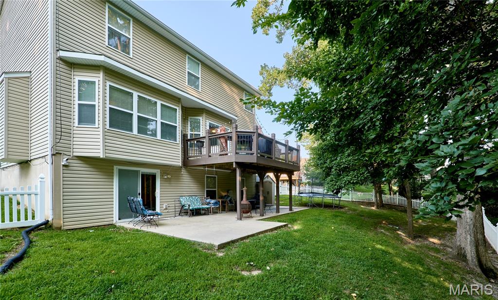 47 Dry Branch Court