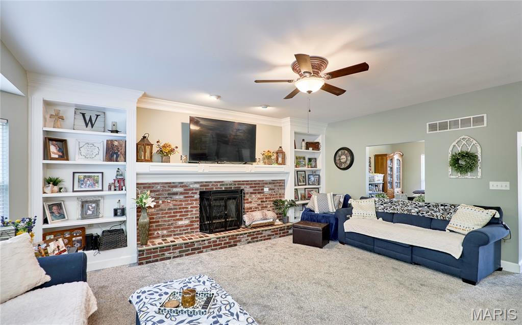 47 Dry Branch Court